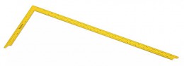 Hultafors 251603 100cm Carpenters Square Metric Markings Both Sides £54.95